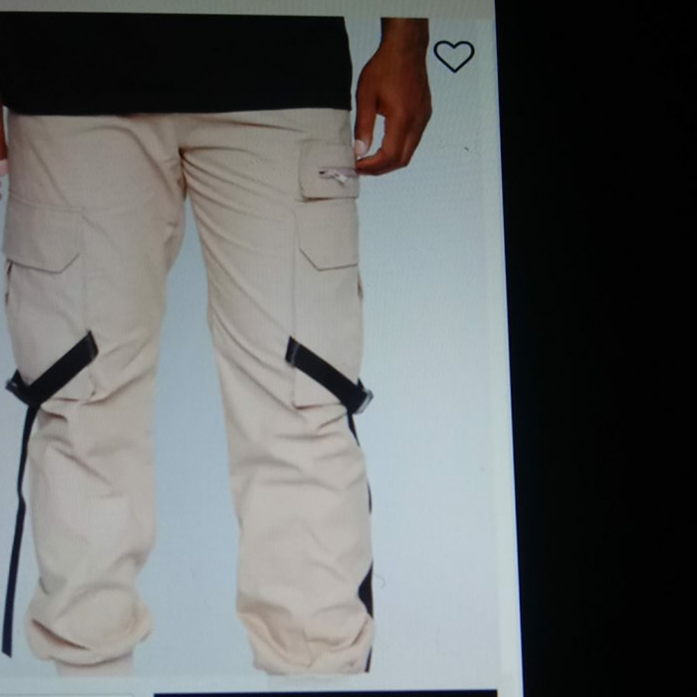 Fashion nova men